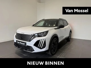 Thumbnail Mobil 1