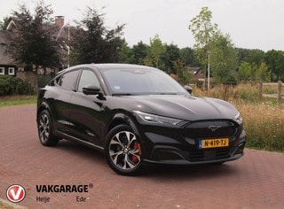 Thumbnail Mobil 1