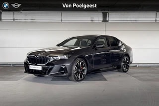 Thumbnail Mobil 1