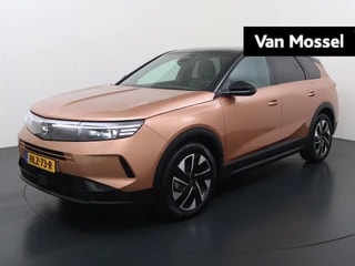 Thumbnail Mobil 1