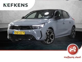 Thumbnail Mobil 1
