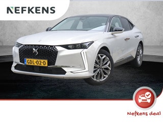 Thumbnail Mobil 1