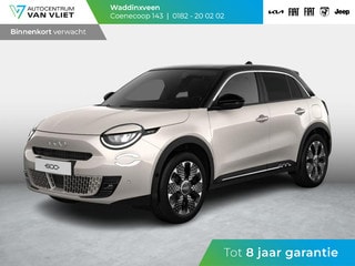 Thumbnail Mobil 1