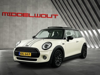 Thumbnail Mobil 1