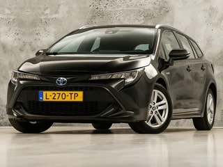 Thumbnail Mobil 1