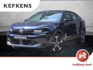 Thumbnail Mobil 1