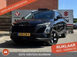 Thumbnail Mobil 1