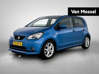 Thumbnail Mobil 1