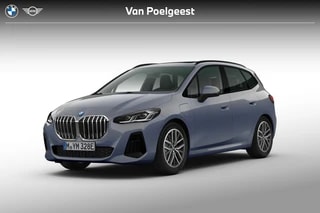 Thumbnail Mobil 1