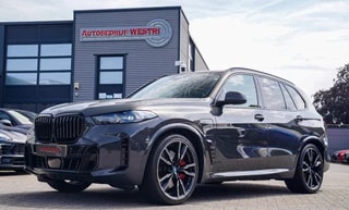Thumbnail Mobil 1