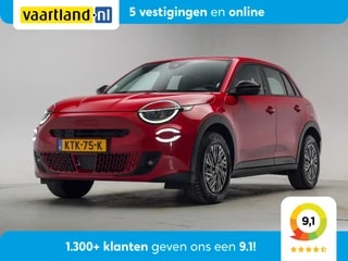 Thumbnail Mobil 1