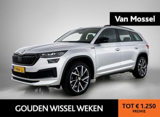Thumbnail Mobil 1
