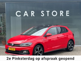 Thumbnail Mobil 1