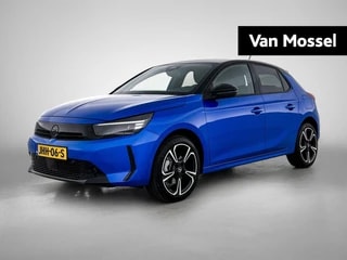 Thumbnail Mobil 1