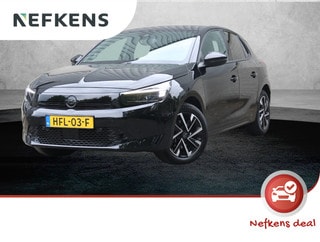 Thumbnail Mobil 1