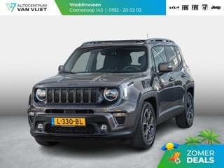 Thumbnail Mobil 1