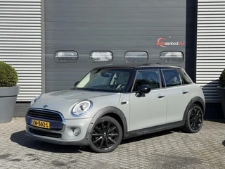 Thumbnail Mobil 1