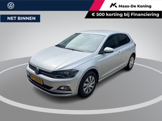 Thumbnail Mobil 1