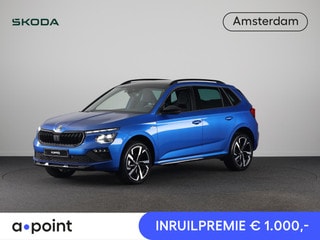 Thumbnail Mobil 1