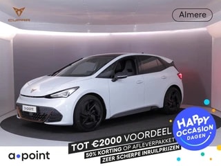 Thumbnail Mobil 1