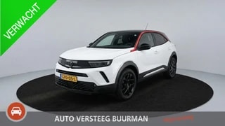 Thumbnail Mobil 1