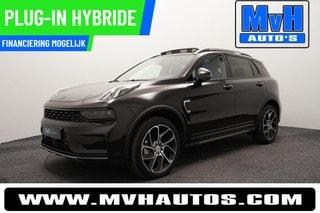 Thumbnail Mobil 1