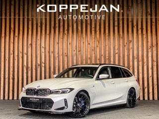 Thumbnail Mobil 1