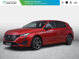 Thumbnail Mobil 1