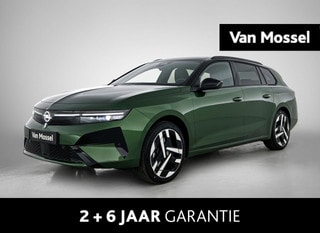 Thumbnail Mobil 1