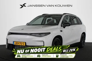 Thumbnail Mobil 1
