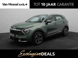 Thumbnail Mobil 1