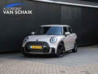 Thumbnail Mobil 1
