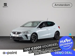 Thumbnail Mobil 1