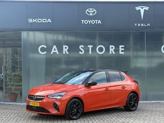 Thumbnail Mobil 1