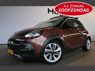 Thumbnail Mobil 1