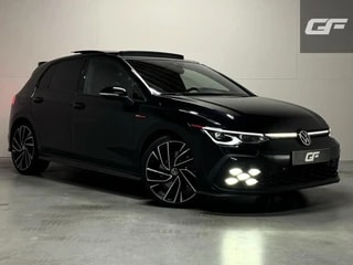 Thumbnail Mobil 1