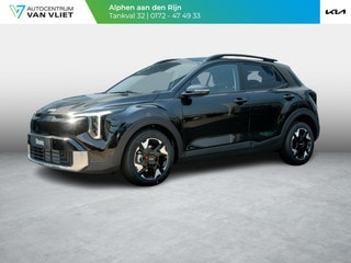 Thumbnail Mobil 1