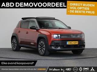 Thumbnail Mobil 1