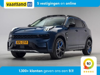 Thumbnail Mobil 1