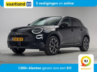 Thumbnail Mobil 1