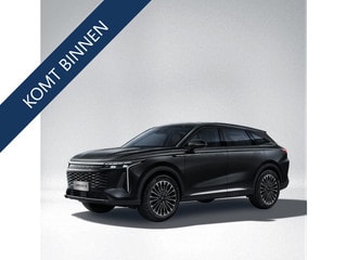 Thumbnail Mobil 1