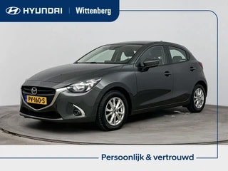 Thumbnail Mobil 1
