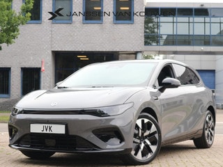 Thumbnail Mobil 1