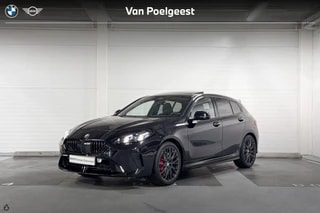 Thumbnail Mobil 1