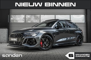 Thumbnail Mobil 1