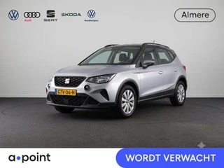 Thumbnail Mobil 1