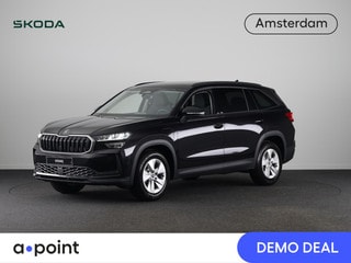 Thumbnail Mobil 1