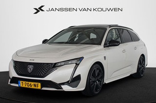 Thumbnail Mobil 1