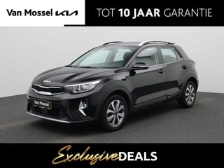 Thumbnail Mobil 1