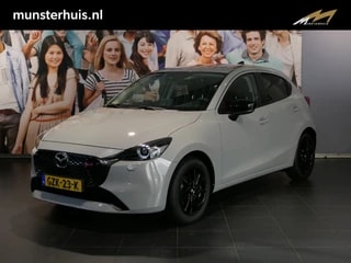 Thumbnail Mobil 1